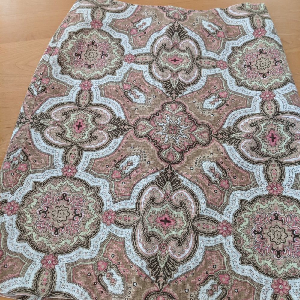Talbots Pencil Skirt